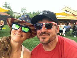 Carrie Maxwell and Michael Clark's Wedding Website