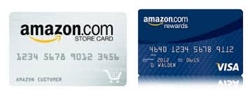 Special financing and equal monthly payments offers may apply to. My Review Of The Amazon Store Card Jungle Deals Blog