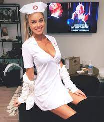 Reddit sexy nurses