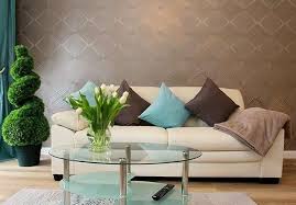 Eine Schicke Sommerliche Deko Im Wohnzimmer Pflanzen Sorgen Fur Sommergefuhle Ideen Pflanzen Sommer Deko Wohnzimmer Pflanzen Deko Wohnzimmer