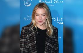 Elle parle de sa situation familiale comme correspondant à celle d'une « famille moderne » 26. Coyote Ugly Cast What Are Tyra Banks Maria Bello Piper Perabo And Others Up To