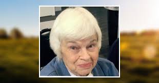 Nancy Werley Obituary September 4, 2020