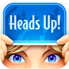 All Things Apple In 2nd Heads Up App In The Classroom Heads Up Game Games To Play Iphone Games
