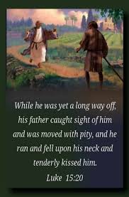 A place for fans of prodigal son to view, download, share, and discuss their favorite images, icons, photos and wallpapers. 68 The Prodigal Son Ideas Prodigal Son Prodigal Christian Art