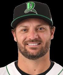 2024 Media Guide by Dayton Dragons Baseball