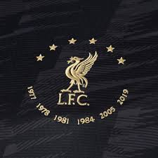 Envío gratis · click & collect · garantía liverpool. Jersey New Balance Liverpool Fc 6 Times Ed Signature Lightweigh 2019 2020 Black Gold Futbol Emotion