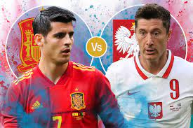 Ba lan (6 trận gần nhất). Link Xem Trá»±c Tiáº¿p Tay Ban Nha Vs Ba Lan Báº£ng E Euro 2021 Vietnamnet