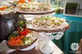 Appetizers Display Appetizer Display Food Displays Food