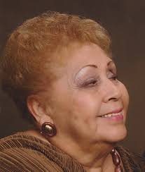 Dolores Howard Obituary