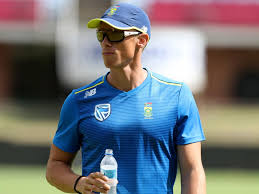 Rookie proteas batsman rassie van der dussen has cracked the top 30 of the icc odi batting rankings. Icc Ar Twitter South Africa Have Won The Toss And Elected To Bat First In The First Odi At Port Elizabeth Rassie Van Der Dussen And Duanne Olivier Make Their Odi Debuts