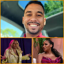 After all these years, who do you think was truly responsible for Chantel's  first divorce? 1️⃣ Pedro 2️⃣ Her mom, Karen 3️⃣ Chantel herself