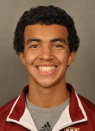 Giavanni Wiley-Miller