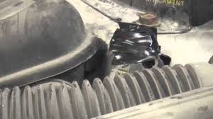 2001 chrysler 300m inner tie rod bushing replacement pt 1 youtube 2001 chrysler 300m inner tie rod bushing replacement pt 1