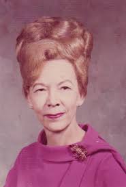 Iris Taylor Obituary