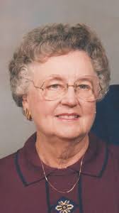 Wauneeta Blum Obituary