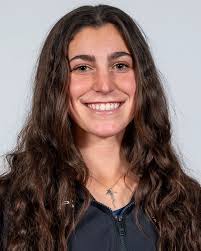 2025-26 Women's Track and Field Roster