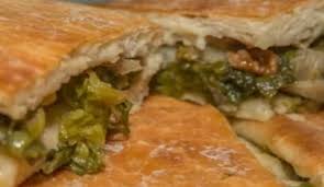 Maybe you would like to learn more about one of these? Pizza Di Scarola La Ricetta Veloce Senza Lievitazione Una Vera Bonta