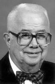 COL Emmett L. Holt (1920-2004)