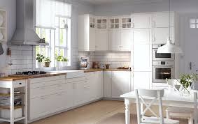 Glass cabinets for collection displayed, round glass. Cabinet Doors That Will Add Style To Your Kitchen Ikea Uae Blog
