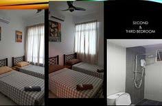 Homestay Penang Sohosuite 3 Bedrooms Suite The Homestay Is Near Penang 39 S Famous Attractions And Hot Spots Gurney Drive And Batu Bedroom Suite Suite Penang