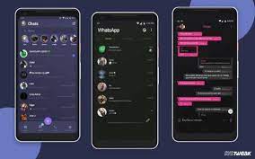 Top 5 whatsapp mods in 2021: 14 Whatsapp Mod Apk Dengan Fitur Terbaik 2021 Anti Banned Jalantikus
