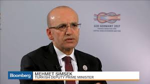 No:87 38010 kocasinan kayseri̇ telefon : Vize Ministerprasident Mehmet Simsek Deutsche In Der Turkei Sind Sicher Immobilien In Der Turkei