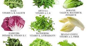 Guide To 10 Amazing Bitter Greens And Their Benefits Plus Recipes Bitter Greens Fruit Health Benefits Coconut Health Benefits