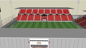 It might fit just right to support some content. Stadion Cfr Cluj Dr Constantin Radulescu 3d Warehouse
