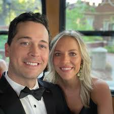 Congratulations to Jason and Maura. Great wedding and a great weekend 🍾🎉🥳