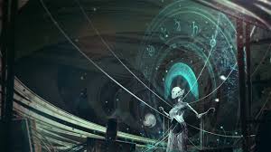 This is landscape concept art by hon!x on vimeo, the home for high quality videos and the people who love them. 4559150 Landscape Robot Fantasy Art Artwork Science Fiction Knowledge Concept Art Kuldar Leement Digital Art Wallpaper Mocah Hd Wallpapers