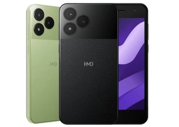 HMD hồi sinh thương hiệu Asha, mẫu 305 bất ngờ xuất hiện
