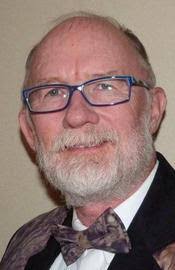 Robert Vandermark's Instagram, Twitter & Facebook