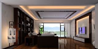 25 Elegant Ceiling Designs For Living Room Home And Gardening Ideas Ceiling Design Living Room False Ceiling Living Room False Ceiling Design