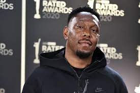 In 2016, dizzee rascal performed boy in da corner in full for the first time first in new york and then in east london at the copper box arena. Dizzee Rascal Wins Legacy Award At Grm Daily S Rated Awards 2020