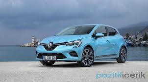 Otv Sonrasi Renault 2020 Model Sifir Arac Modelleri Fiyati Pozitif Icerik Toyota Corolla Otomobil Arac
