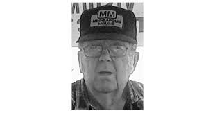 Marvin Root Obituary (1937