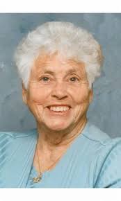 Lorna Kinghorn Obituary (1931