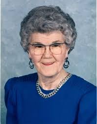 Amy LaRue Redmond Obituary