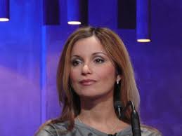 Olga Orlova (singer)