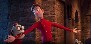 Das hotel transsilvanien ist neben seiner geliebten tochter mavis draculas größter schatz. Hotel Transylvania 4 Transformania Trailer