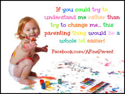 I asked that question to our friends in the positive parenting solutions community and boy, did i get some hilarious quotes! Quotes About Parents Disciplined Quotesgram