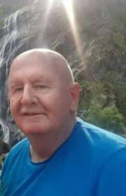 Condolence Book for George Webb (Terenure, Dublin)