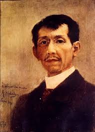 Félix Resurrección Hidalgo