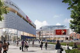 Whilst holidaying in london again, we ventured into the west end for a few hours of casual shopping. Westfield London Signs 70 000sq Ft Primark Store Retail Gazette
