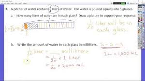 You can find the source for the homework pages at the link below. Grade 5 Module 4 Lesson 27 Homework Helper Youtube