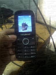 Verykool I121 Unlock - Clan GSM - Unión ...