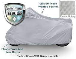Featuring our platinum shield car cover. Platinum Shield Motorcycle Cover Weatherproof Free Ship