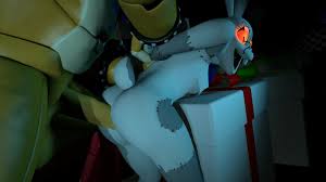 Five Nights At Freddys Vanny (fnaf) Anthro Animated - Lewd.ninja