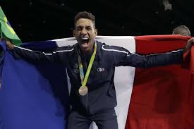 Quel nombre de médailles obtenues par la france aux jeux olympiques d'hiver ? Jo Rio 2016 La France Finalement 7e Au Classement Des Medailles