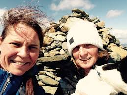 Wainwright's 214. The Lake District's most famous walks